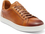 Magnanni Elonso Perforated Sneaker