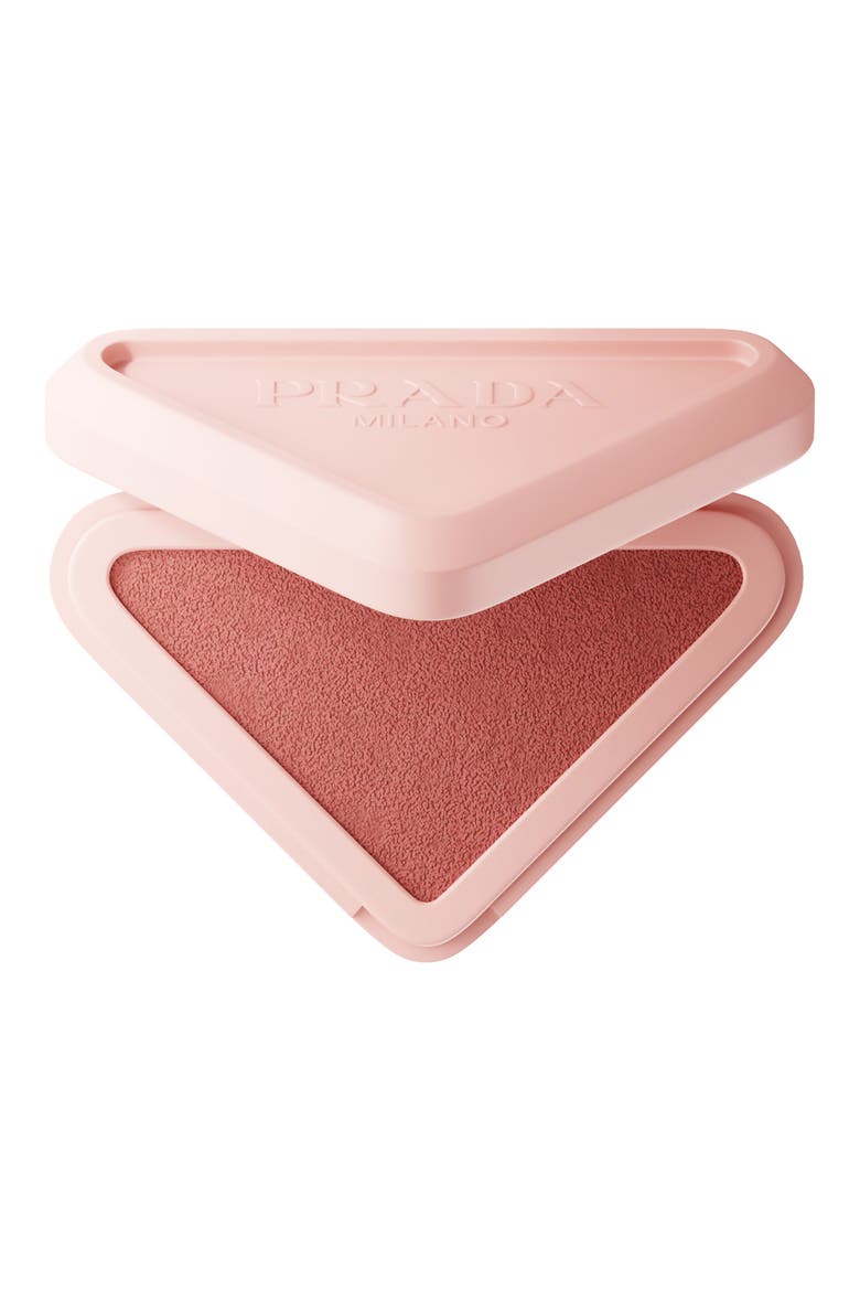 Touch Cream-To-Powder Soft Blur Longwear Blush, Main, color, P71 BOW - SOFT MAUVE