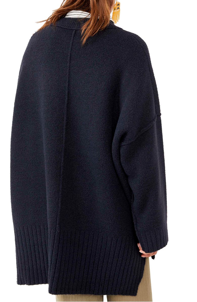 Free People Peaches Tunic, Alternate, color, 