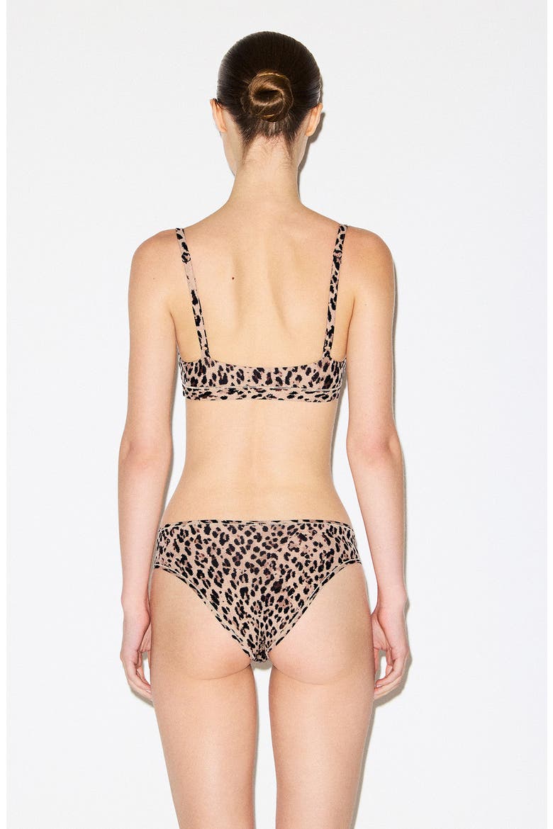 Fits Everybody Cheeky Briefs, Alternate, color, SIENNA JAGUAR PRINT