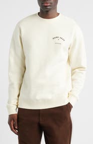 DARK SEAS Headmaster V3 Graphic Sweatshirt