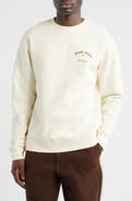 DARK SEAS Headmaster V3 Graphic Sweatshirt