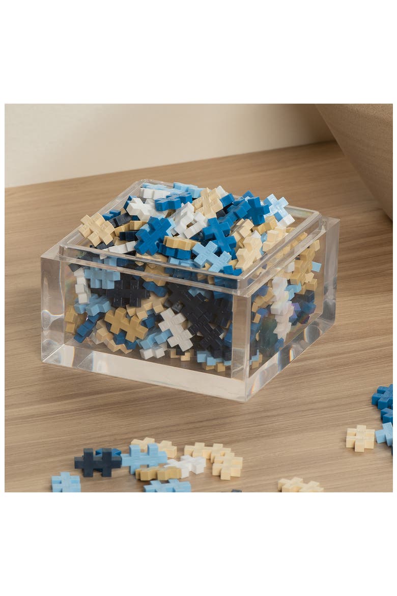 350-Piece Inspired Hokusai Kit, Alternate, color, MULTI