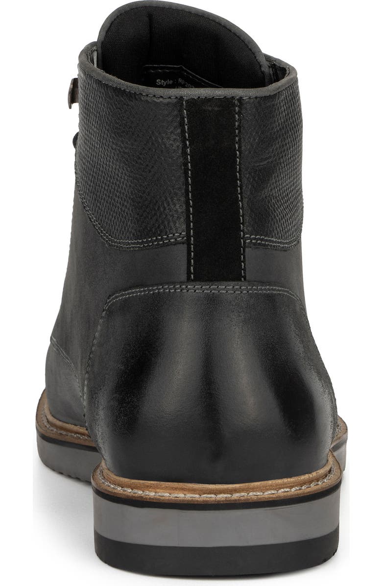 RESERVE FOOTWEAR Pion Leather Chukka Boot, Alternate, color,