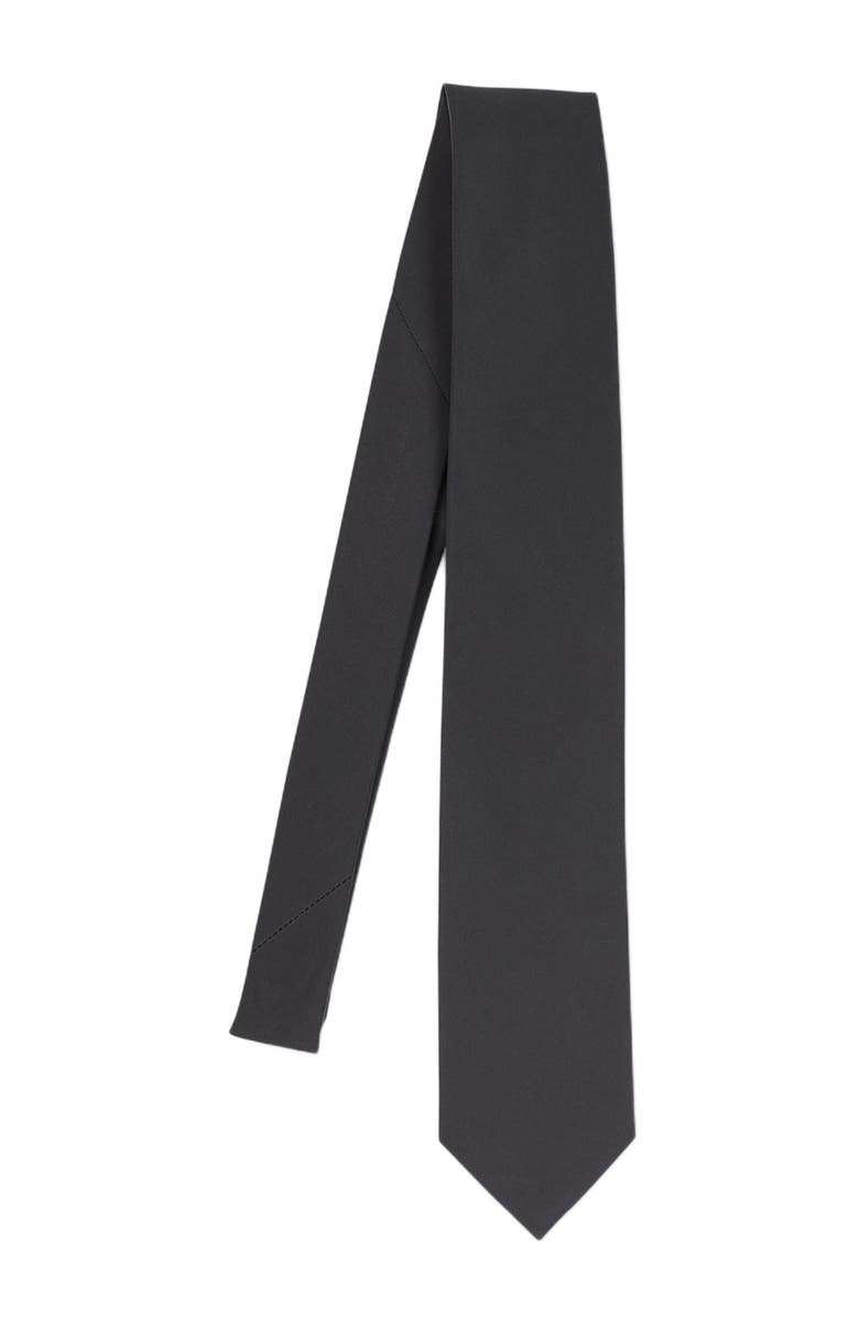 SANDRO Oversize tie, Main, color, 