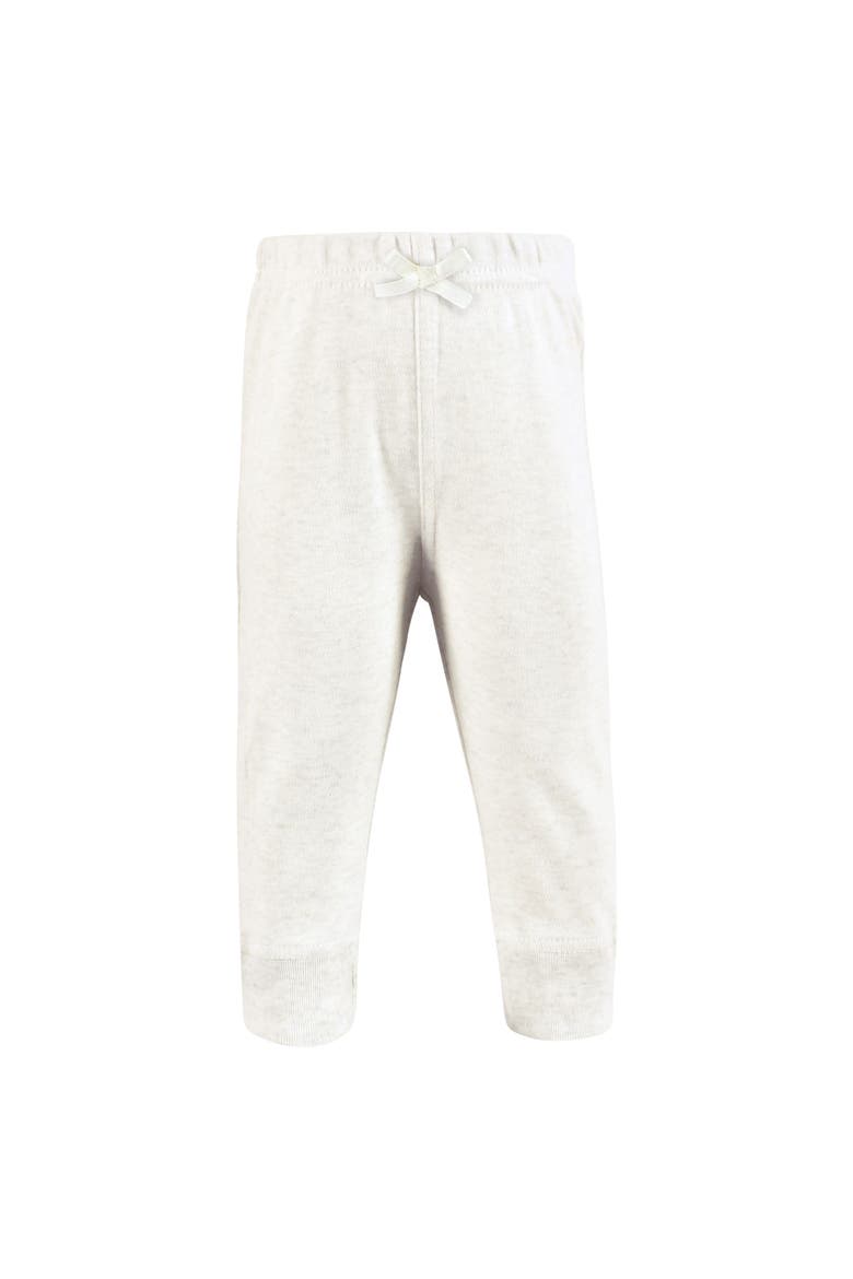 4Pk Everyday Pants Set, Alternate, color, Black Mauve