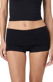 Florence by Mills Fold Down Shorts