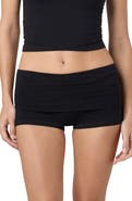 Florence by Mills Fold Down Shorts