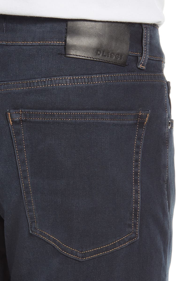 DL1961 DL 1961 Men's Russell Slim Straight Leg Jeans, Alternate, color, 