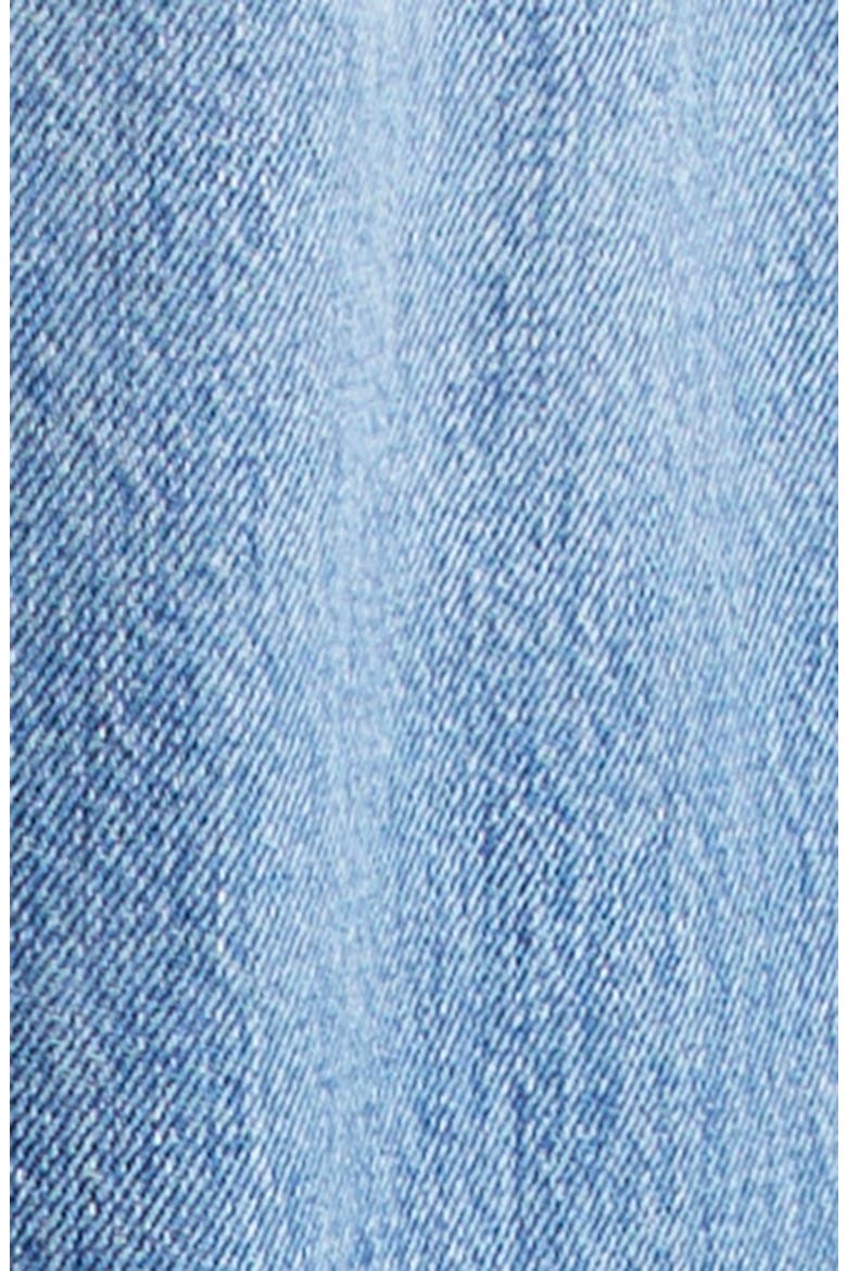 Distressed Straight Leg Jeans, Alternate, color, S9001 VARIANTE ABBINATA