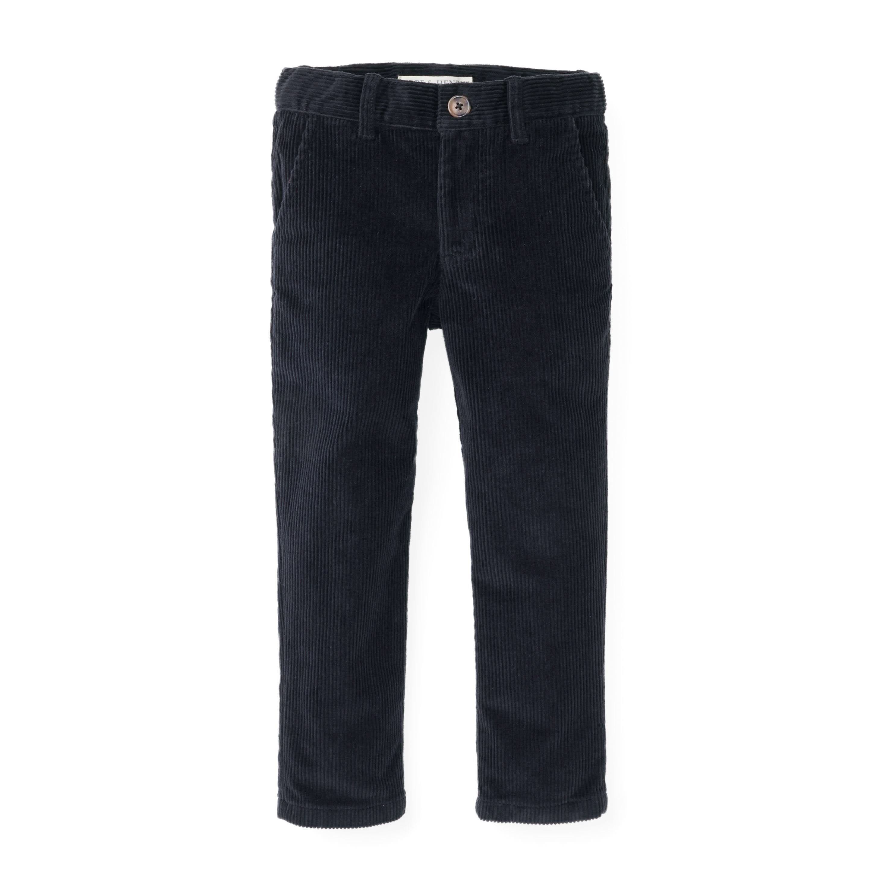 selected Black