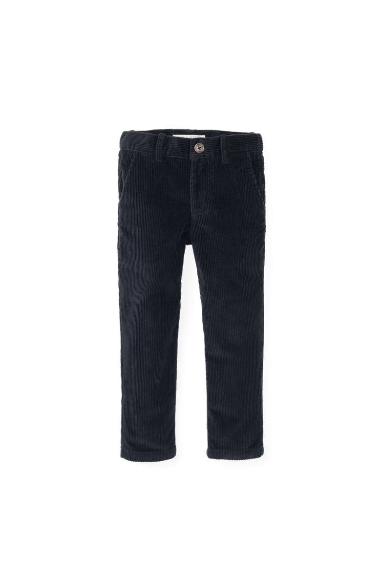 Hope & Henry Boys' Organic Corduroy Pant, Toddler, Main, color,