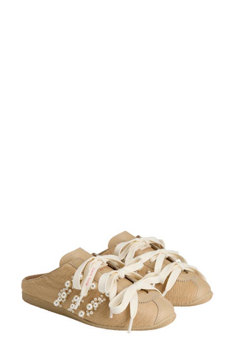 Japan Slip-On Sneaker