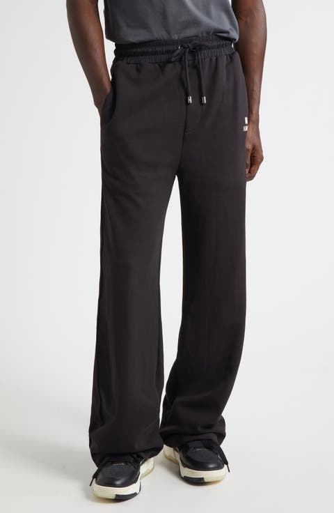 AMIRI 50 CUFFED PANT ナイロンパンツ AMIRI 50 CUFFED SNOWPANT ナイロンパンツ Amiri Cuffed Logo