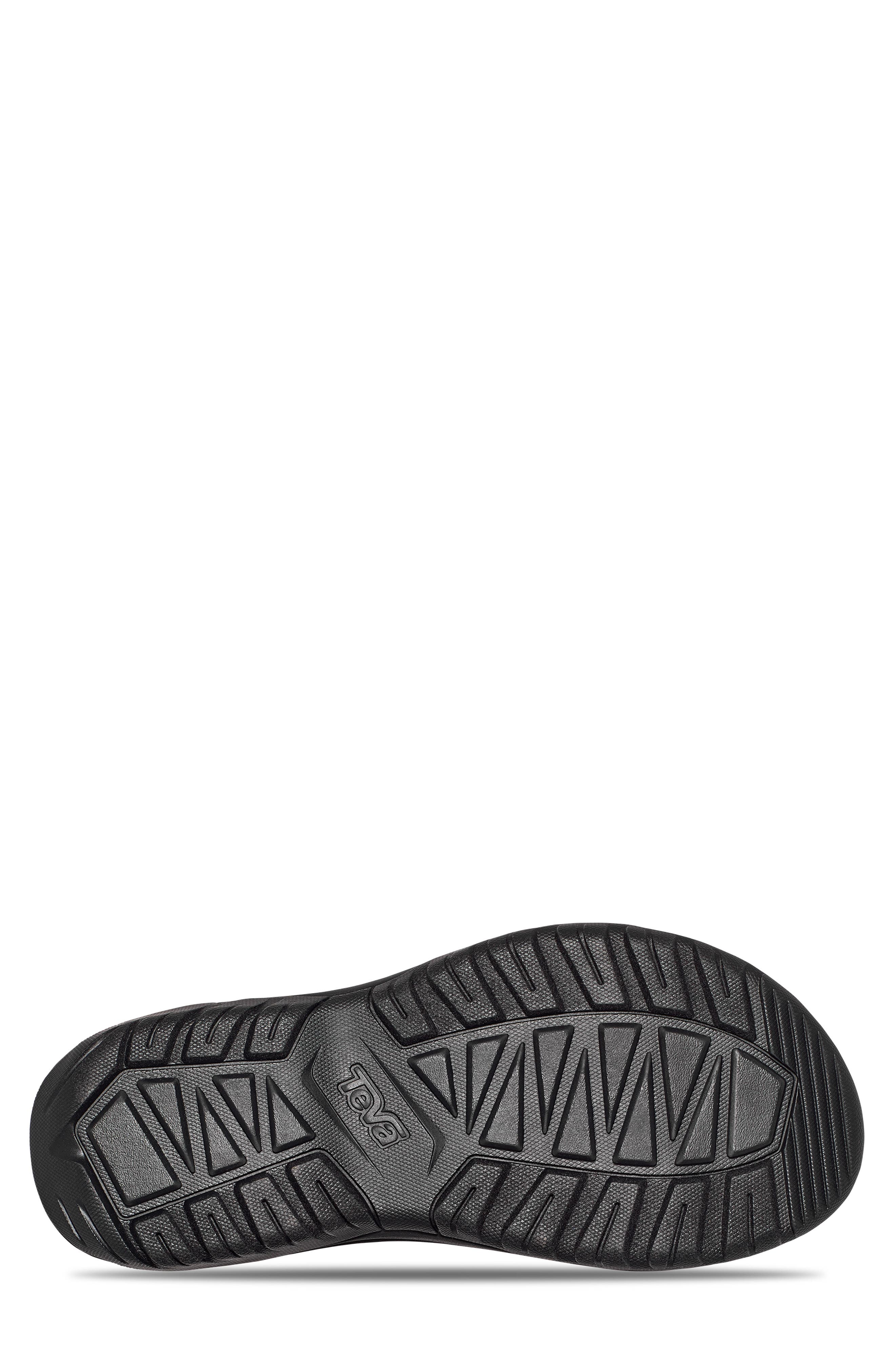 Hurricane XLT 2 Sandal, Alternate, color, SWERVE BLUE