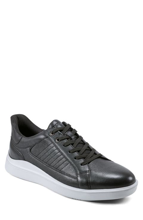 Trenner Leather Sneaker (Men)