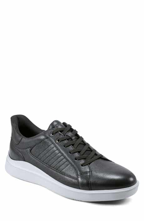 Rockport Trenner Leather Sneaker