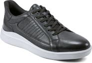 Rockport Trenner Leather Sneaker