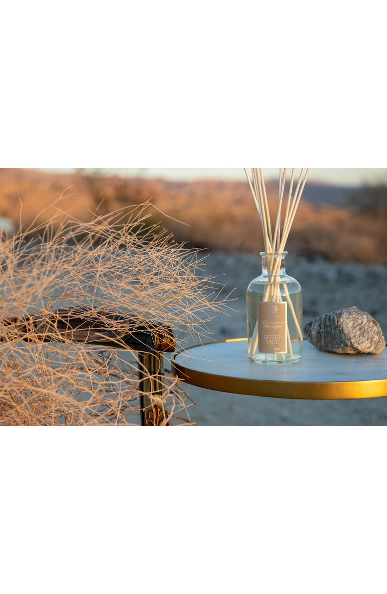 Antica Farmacista Home Ambiance Desert Sage Reed Diffuser, Alternate, color,