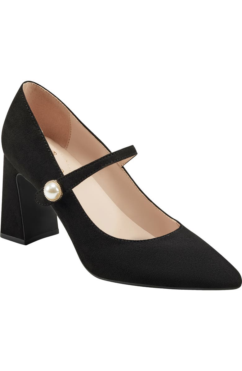 Bandolino Kirsten Pump, Main, color,