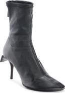 Acne Studios Back Tab Bootie