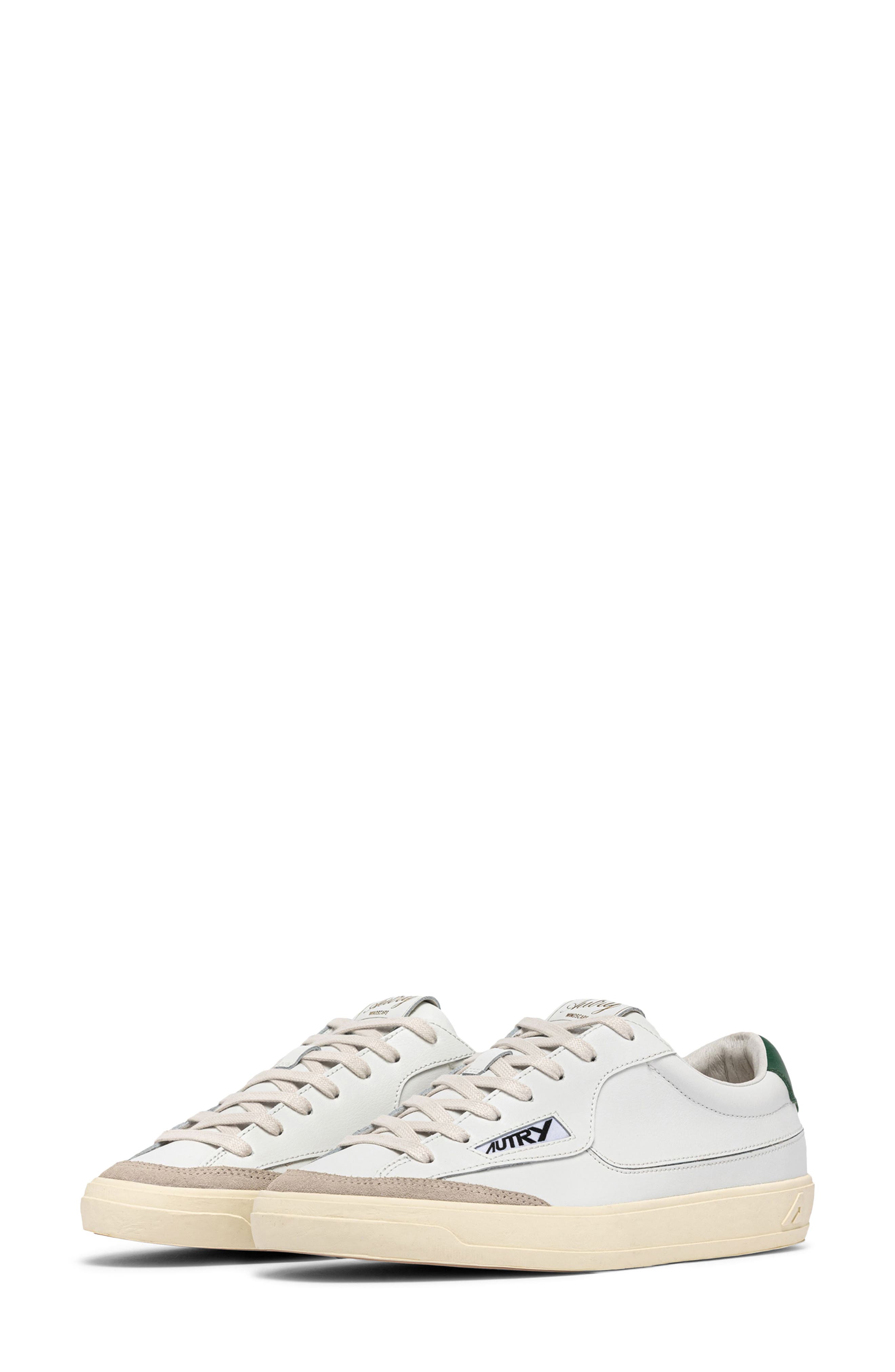  White/ Amazon