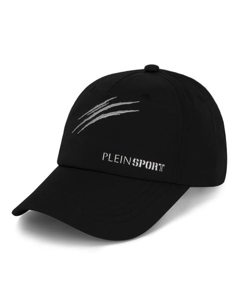 Baseball Cap Ps Chrome Men