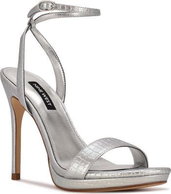 Nine West 2024 Loola Women's High Heel Sandals