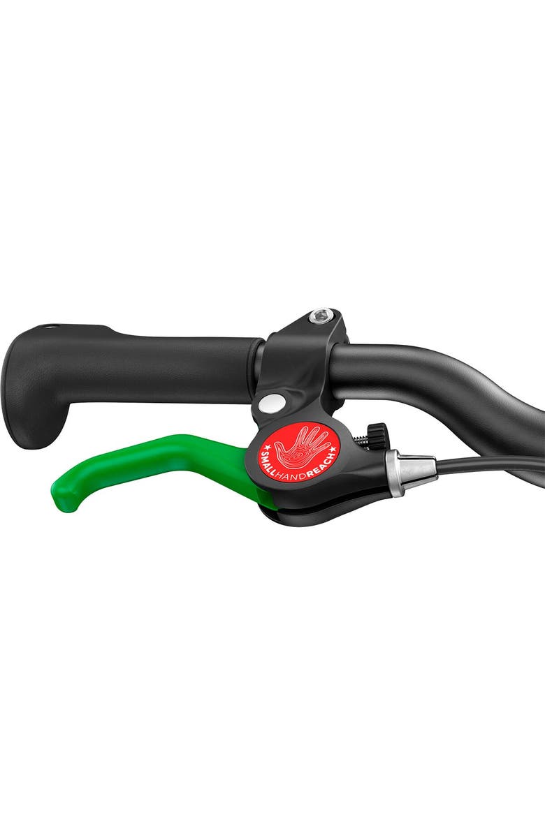 Woom Go 1 12In Bike - Kids', Alternate, color, Woom Red