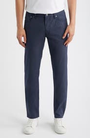 Brax Chuck Modern Fit Chambray Pants