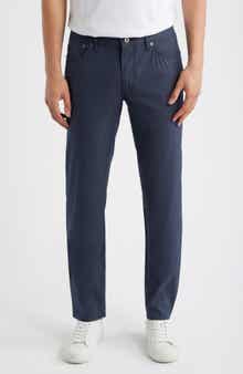 Brax Chuck Modern Fit Chambray Pants