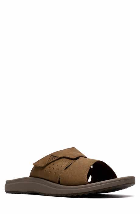 Clarks® Breeze Slide Sandal