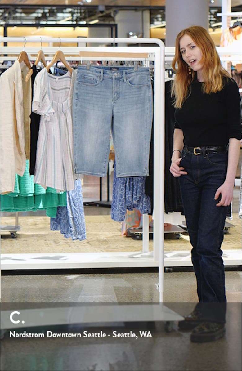 Bike Capri Jeans, sales video thumbnail