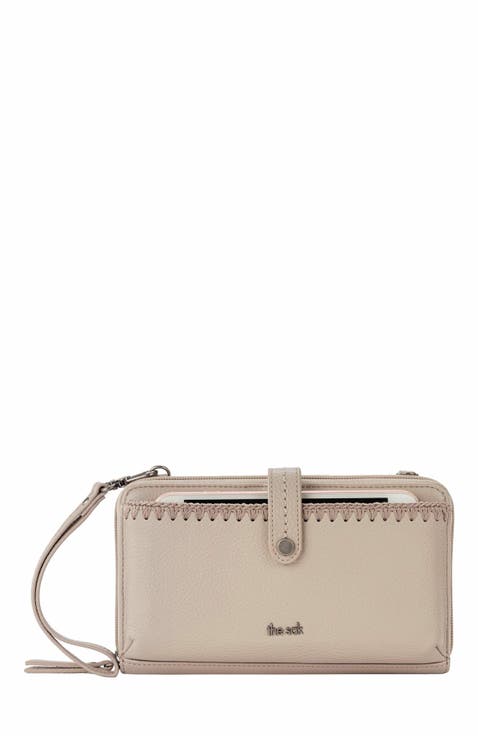 Iris Smartphone Crossbody Bag