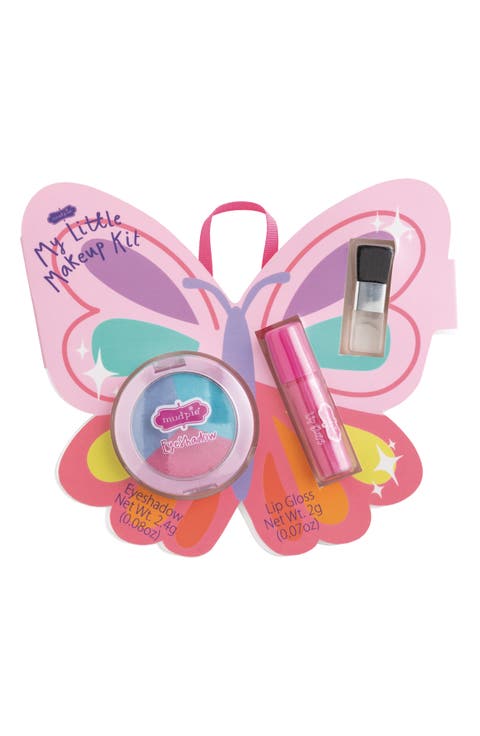 Butterfly Little Makeup Kit