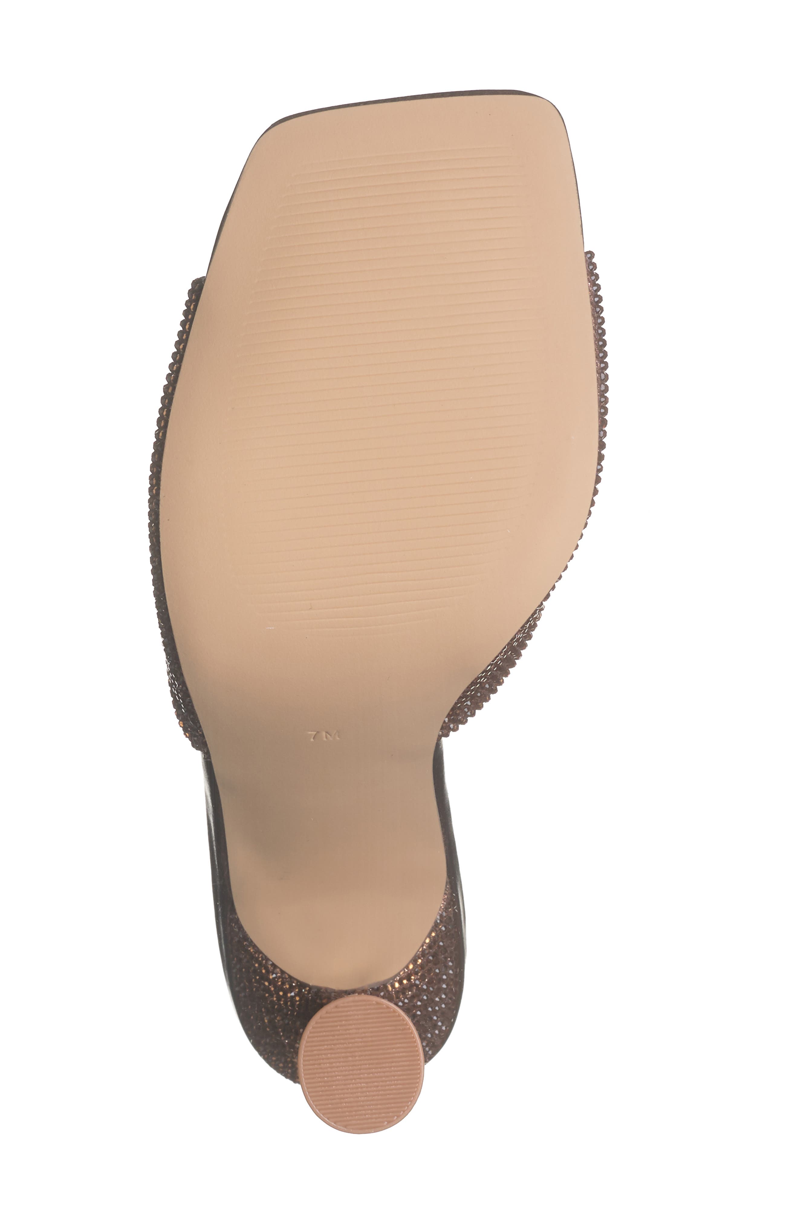 Steve Madden Elsah Slide Sandal, Alternate, color, 