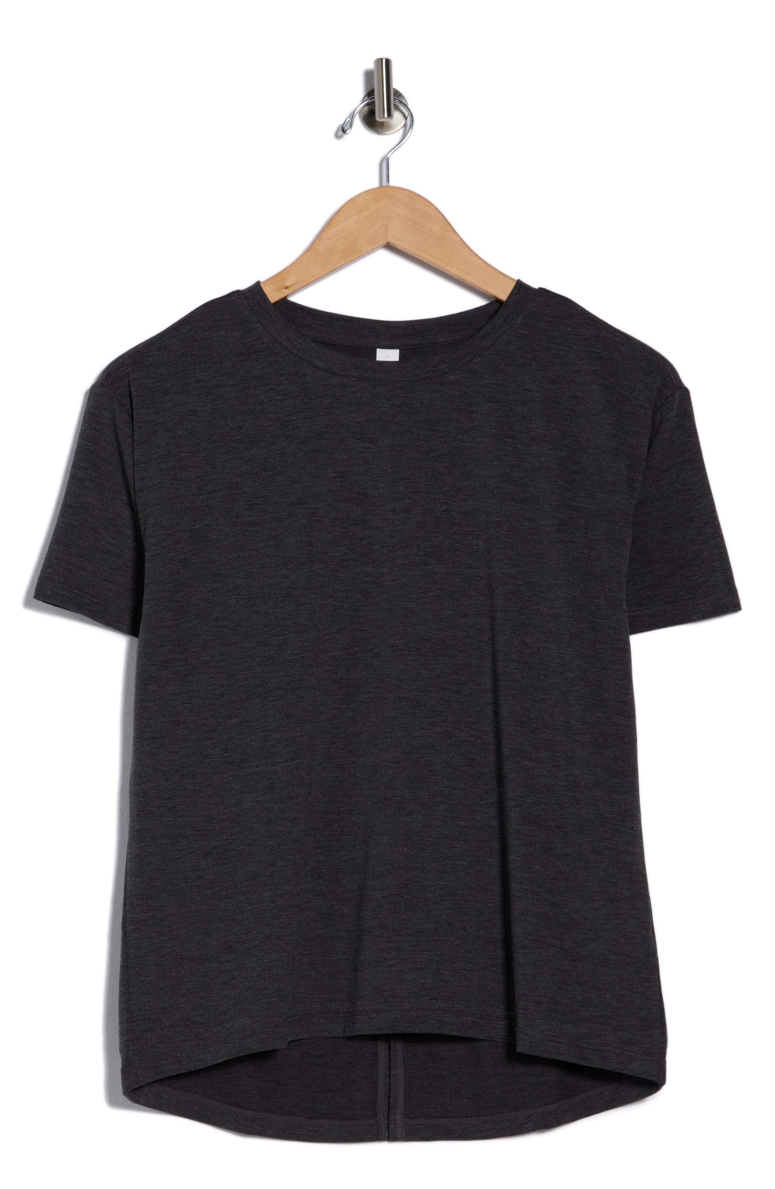 Z by Zella Inspired Knit Activewear T-Shirt