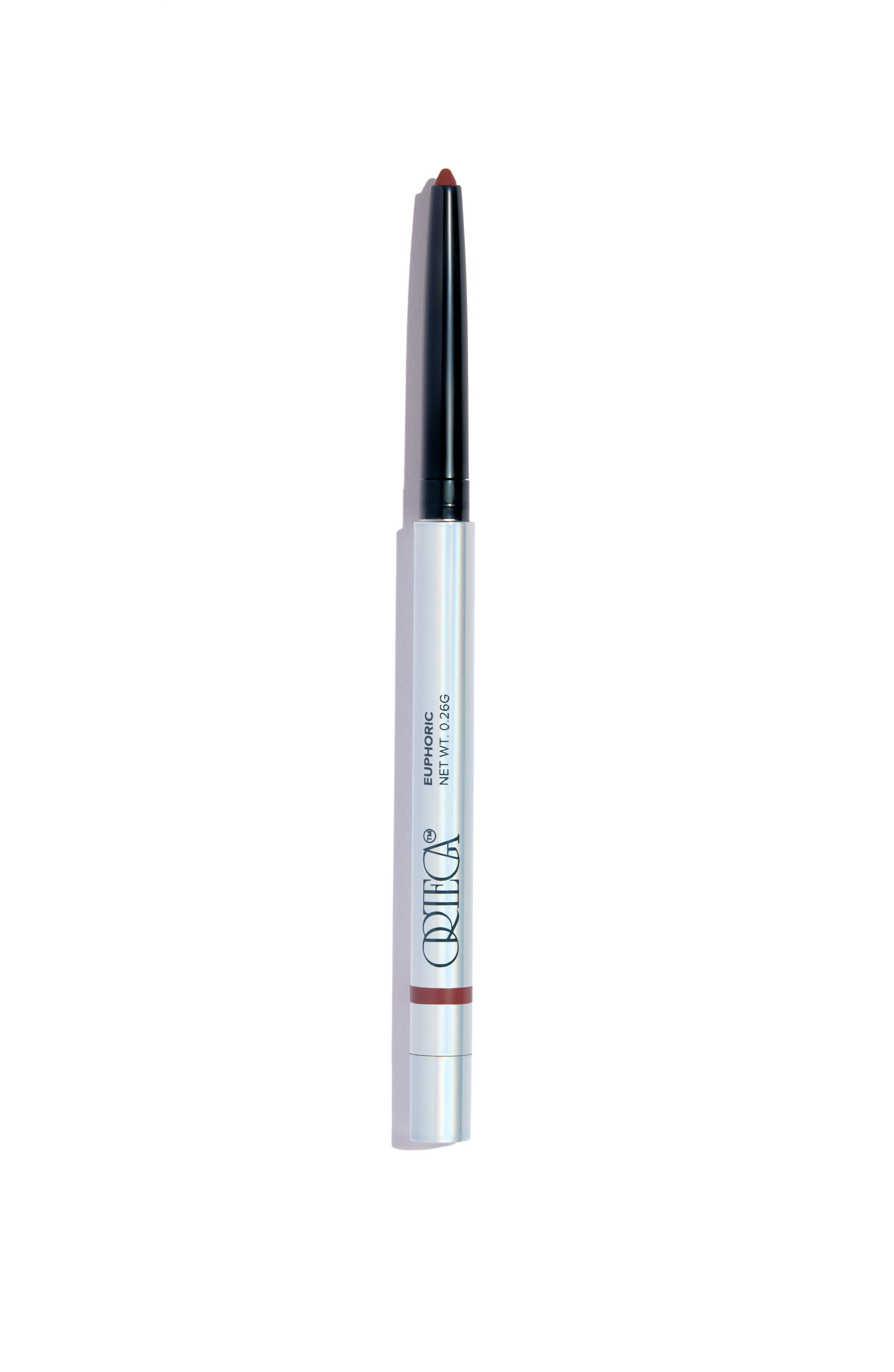 Ortega Beauty Soft Contour Lip Liner in Euphoric 