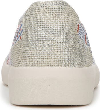 Beachfront Slip On Sneaker