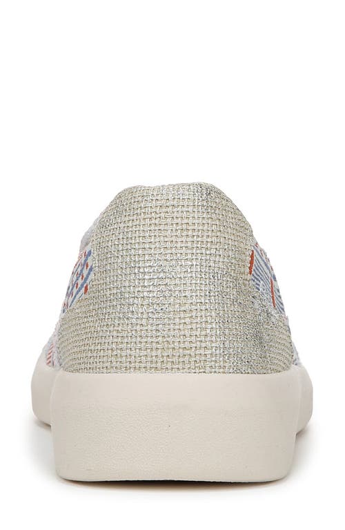 Blowfish Malibu Beachfront Slip On Sneaker In Blue