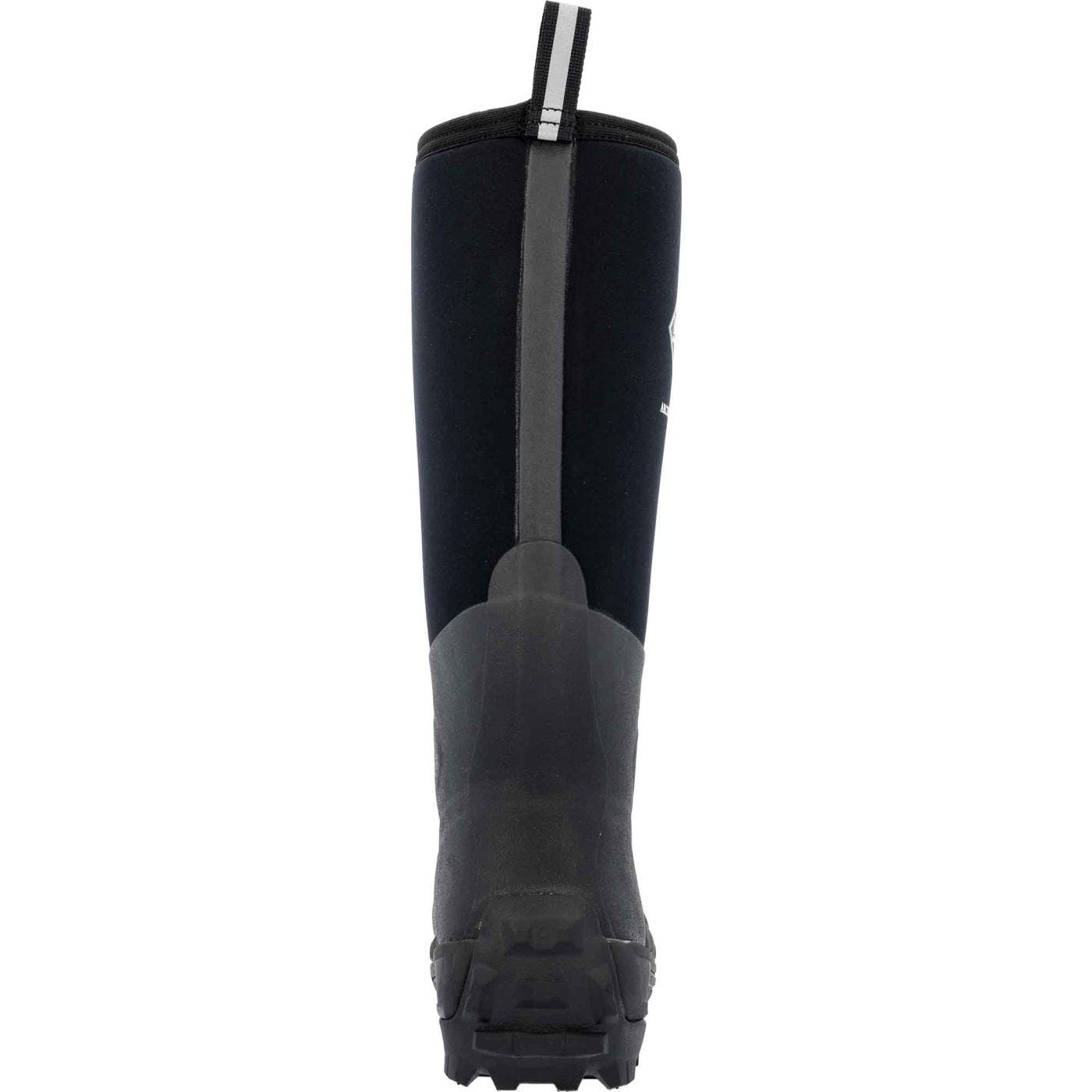 Men's Arctic Sport Steel Toe Insulated Boot, Alternate, color, BLACK