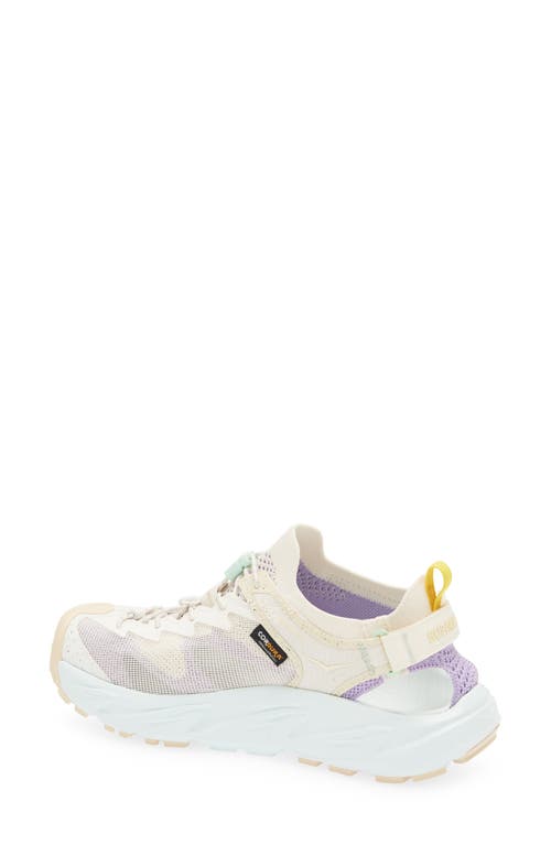 Hoka Hopara 2 Hiking Sandal In Neutral