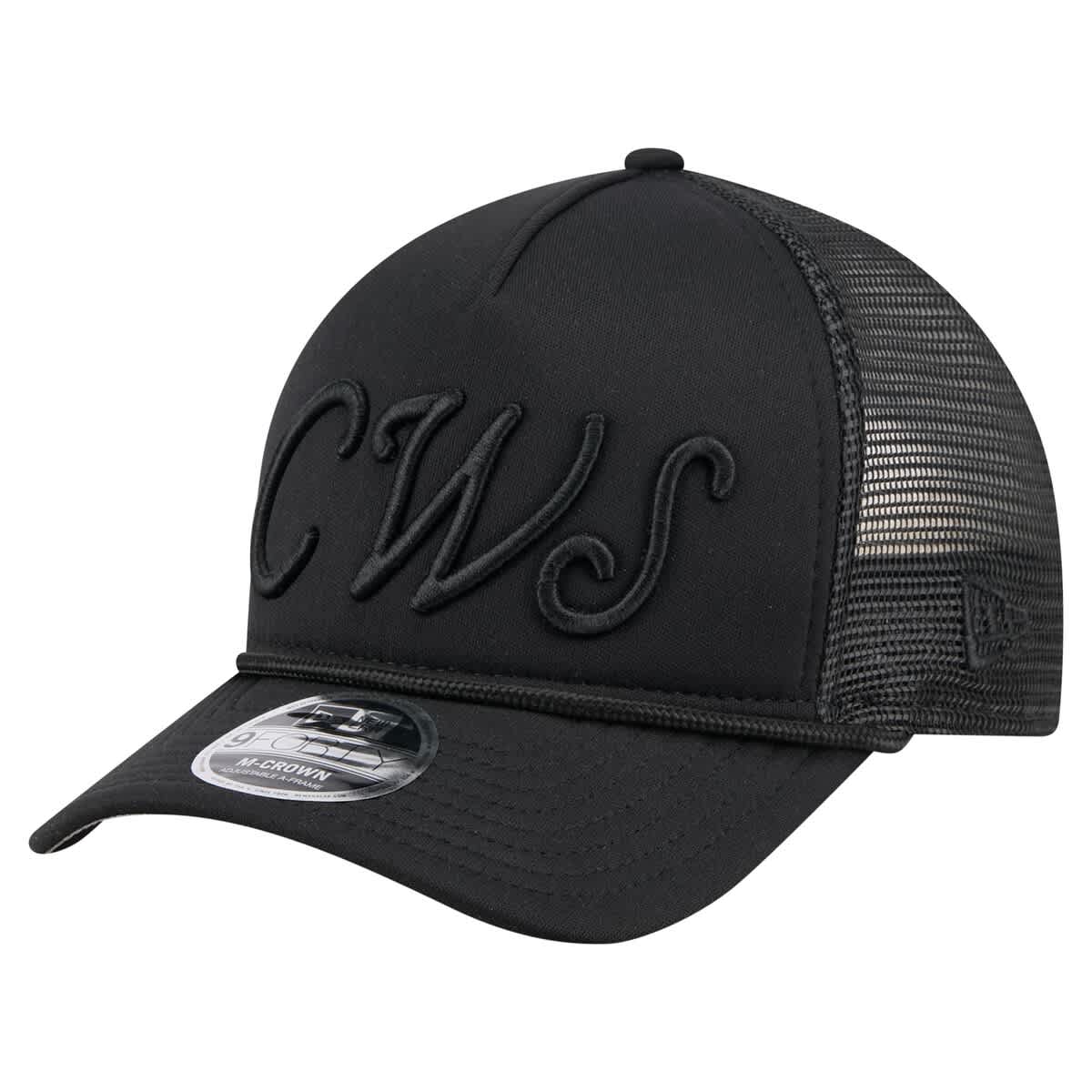 selected Black