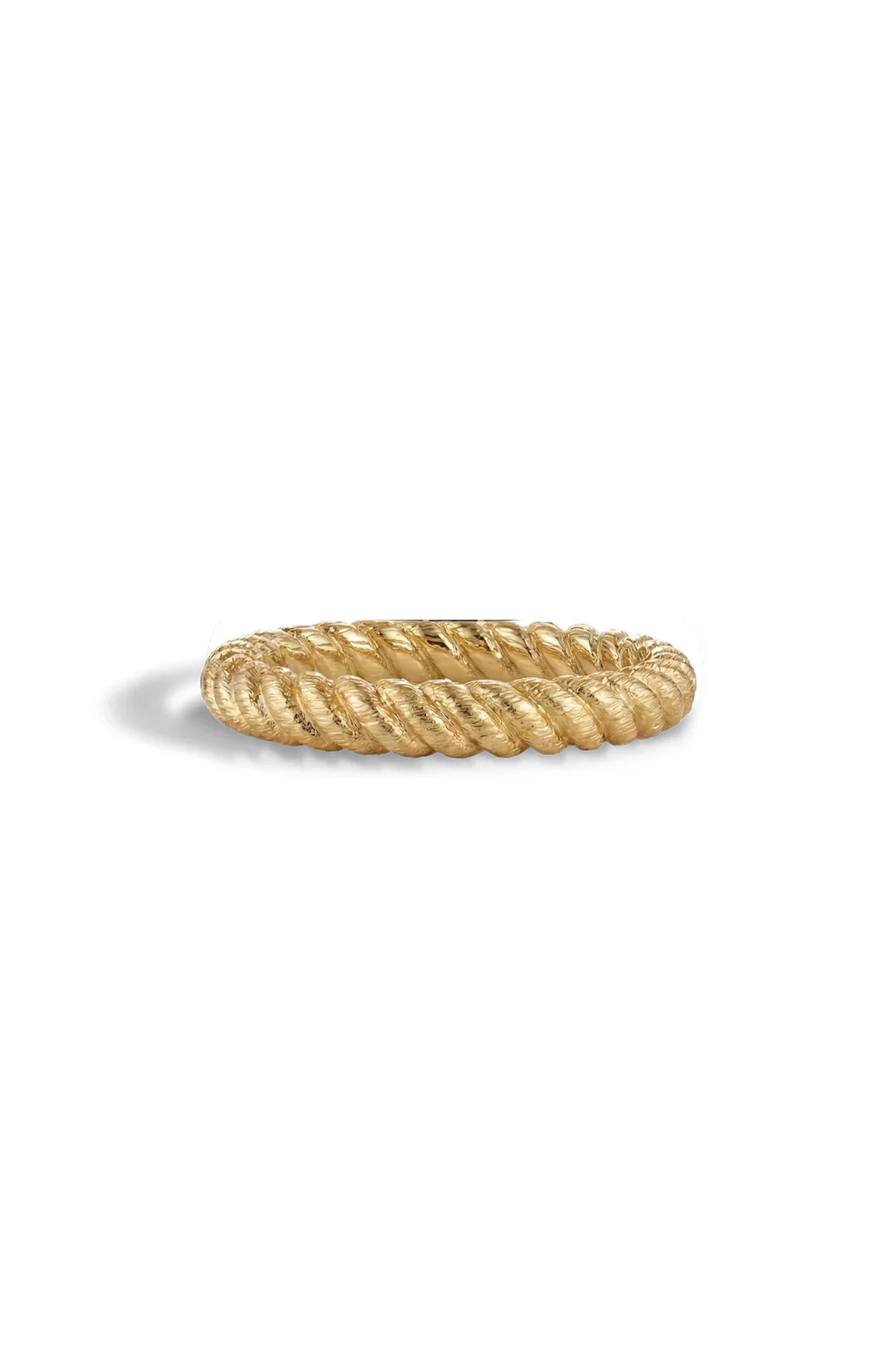 selected METALLIC GOLD