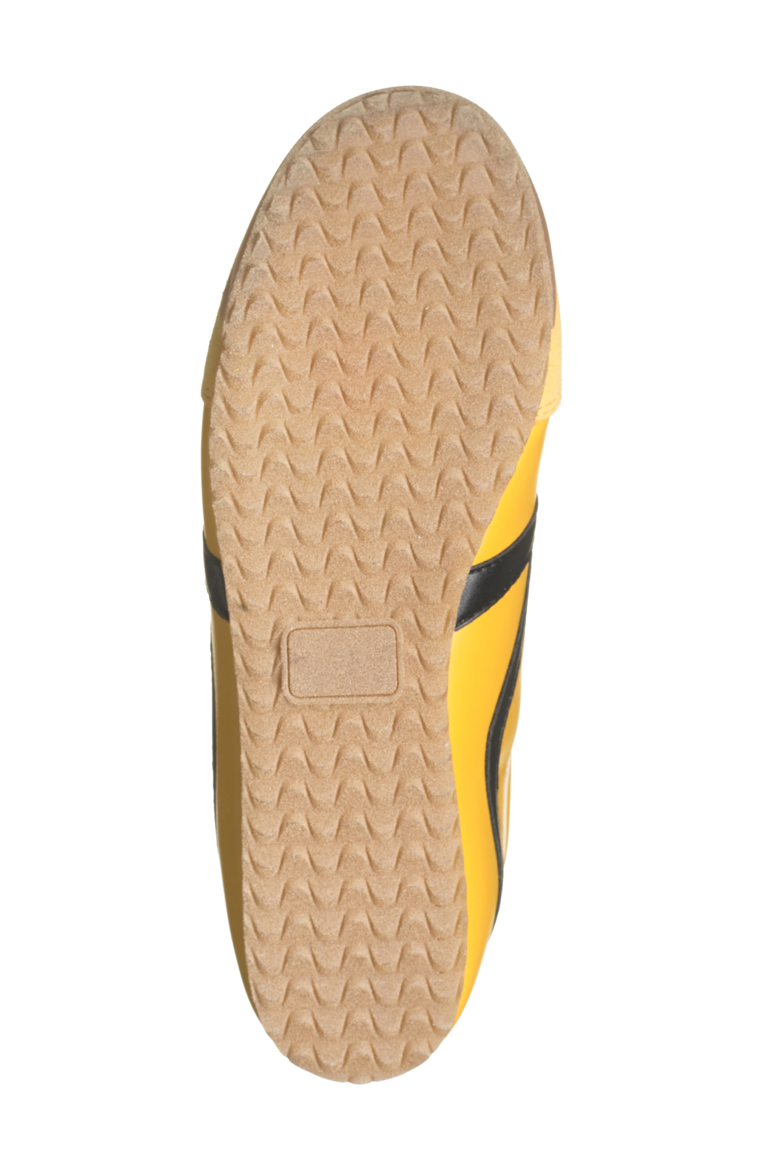 Steve Madden Jaiden Grip Sole Sneaker, Alternate, color, Yellow Multi