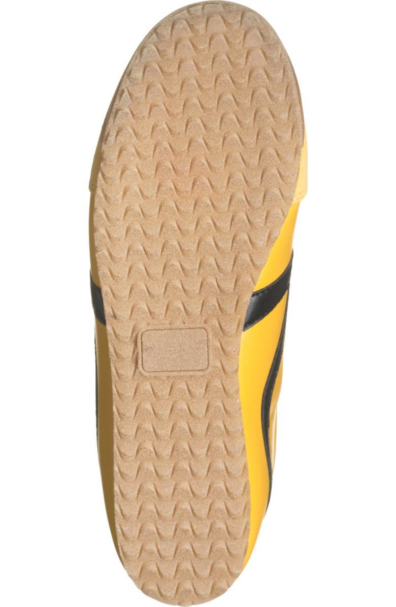 Steve Madden Jaiden Grip Sole Sneaker, Alternate, color, Yellow Multi