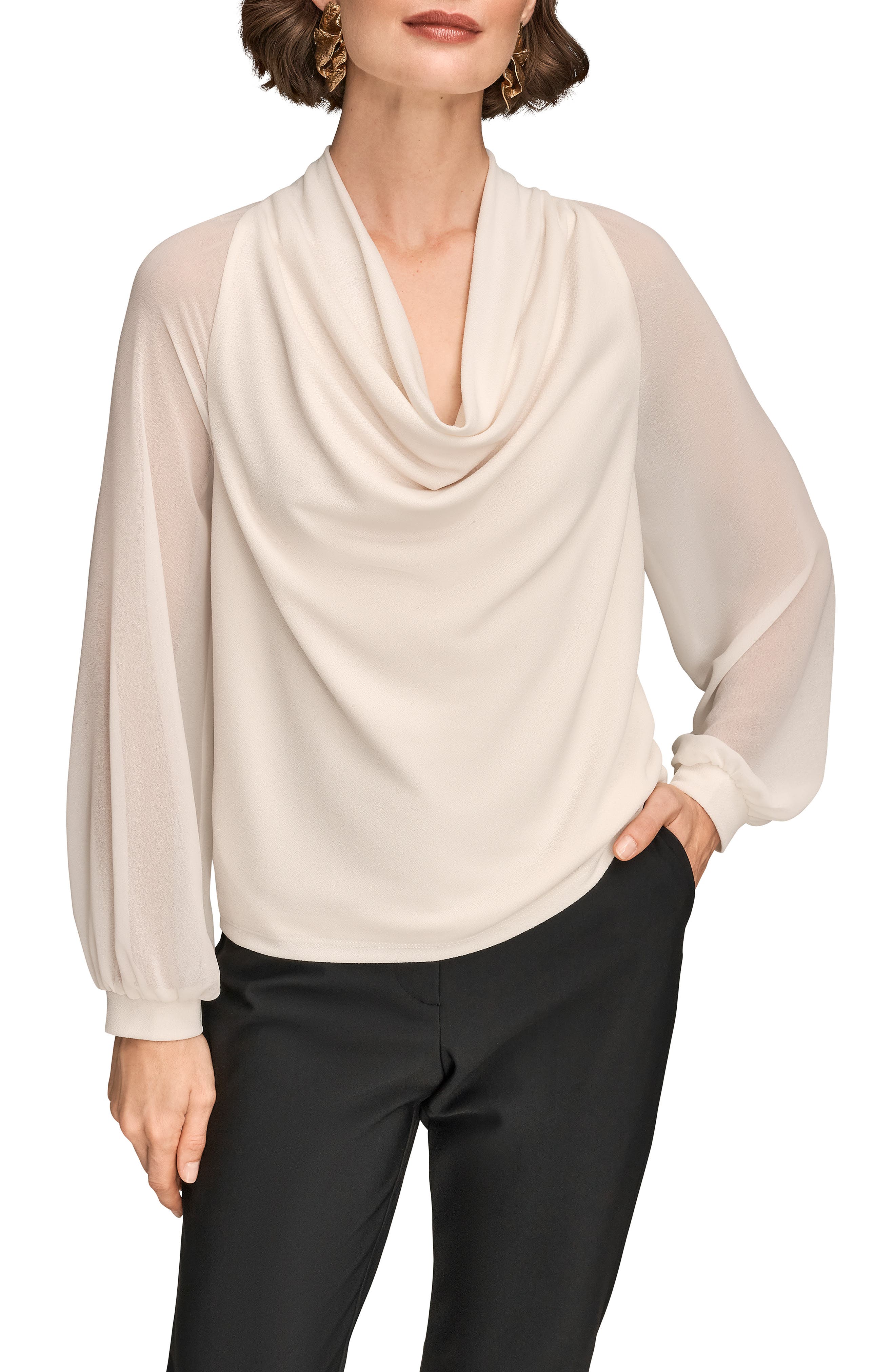 selected IVORY