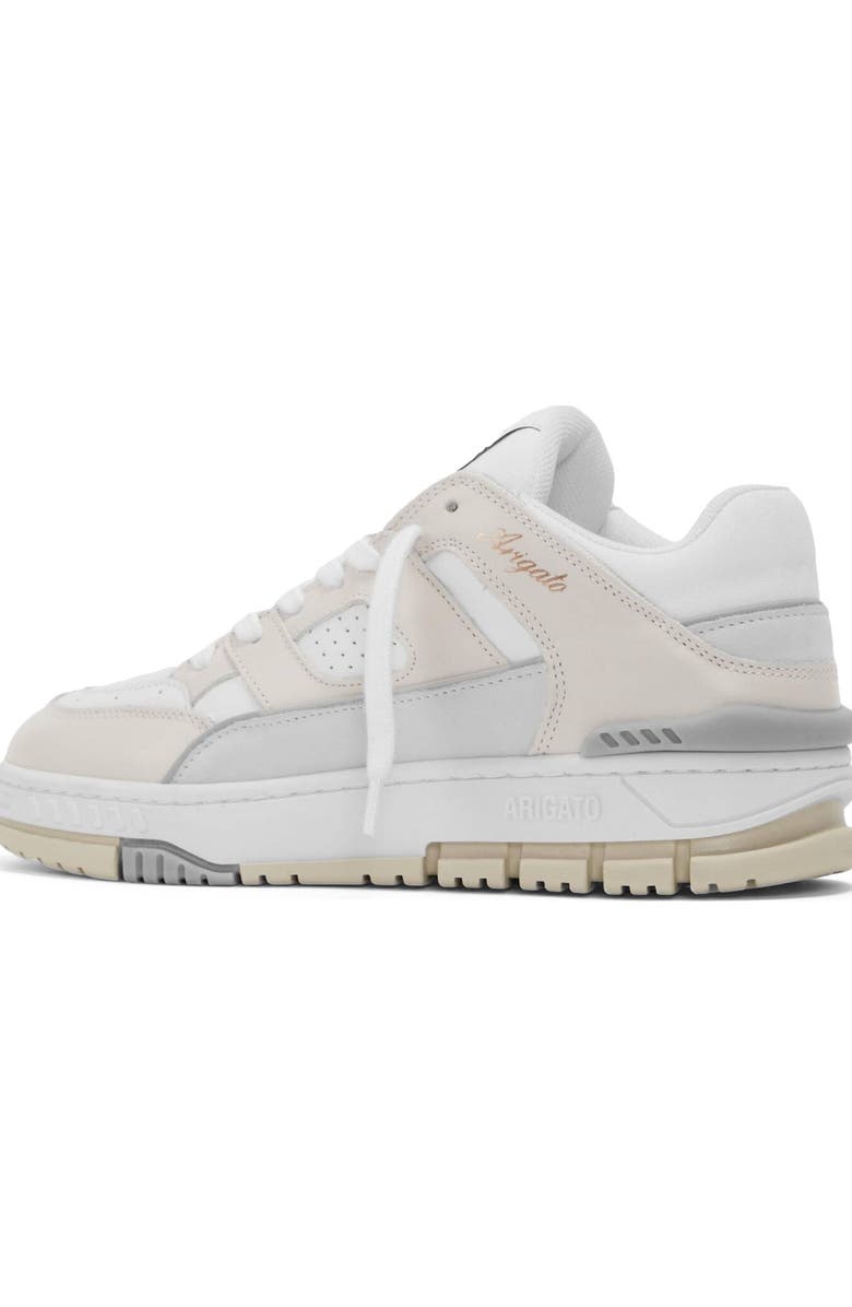 Axel Arigato Area Lo Sneaker, Alternate, color,