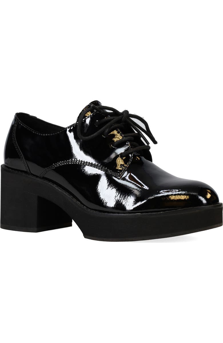 Eileen Fisher Judd Derby, Main, color, Black