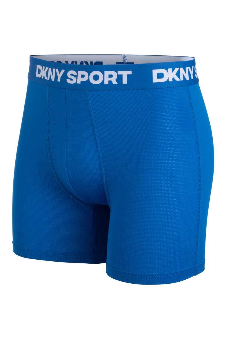 Ultralight Mesh Pack of 4 Boxer Briefs, Alternate, color, BLACK/ BLUE/ NAVAL/ CHARCOAL